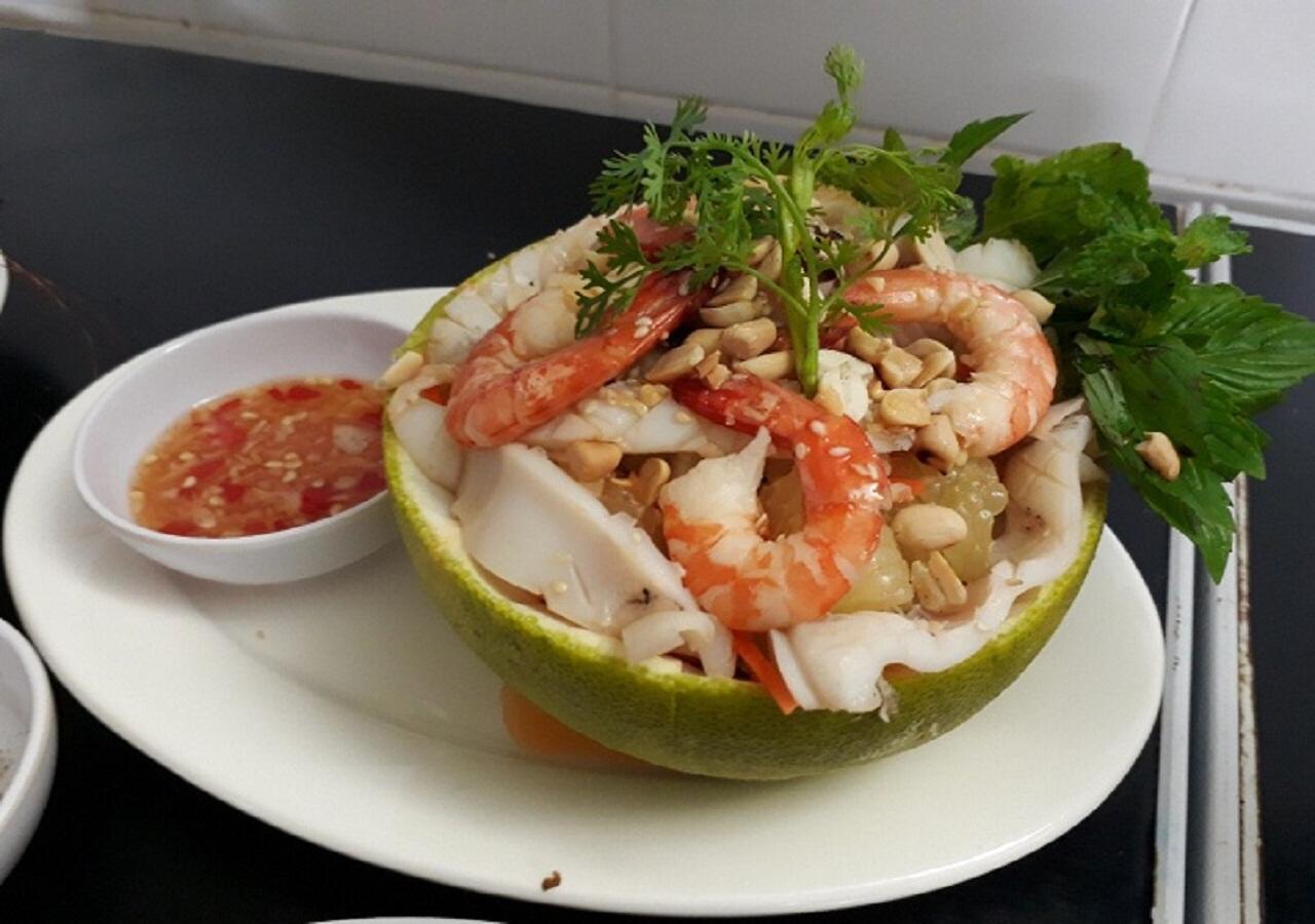 Lucky Phu Quoc Hotel Exterior photo